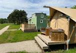 Location vacances Bunschoten - Green Tiny Safari-3