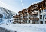 Hôtel Kleinarl - Grafenberg Resort by Alpeffect Hotels-4