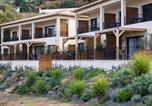 Location vacances Cargèse - Casa Marina Cargèse-1