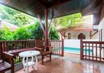 Hôtel Le parc maritime d'Ang Thong - Samui Buri Beach Resort-3