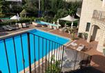 Hôtel Tenno - Residence Segattini-1