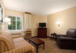 Hôtel Altamonte Springs - Mainstay Suites Orlando Altamonte Springs-3