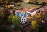 Hôtel Cordes-sur-Ciel - Hôtel La Métairie & Piscine-1