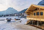Location vacances Sappada - Gorgeous Home In Sappada With Sauna-2