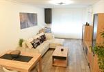 Location vacances  Cuprija - Starlux Residence - Because you deserve it!-3