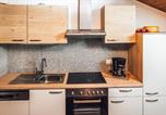 Location vacances Hart im Zillertal - Schoenes Ferienhaus Zillertal-3