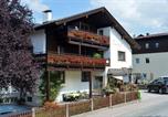 Location vacances Westendorf - Haus Waldblick-1