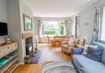 Location vacances Rennington - Manor Cottage-3