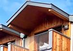 Location vacances Cavalese - Rostrini family home retrait-2