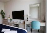 Location vacances Dubaï - Rentico l Seven Palm Infinity Studio-2