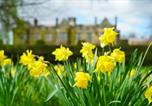 Hôtel Middlesbrough - Gisborough Hall Hotel-1