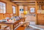 Location vacances La Chapelle-d'Abondance - Sous le Pont - Apt A - Bo Immobilier- Châtel Multipass 2026 Activités en Été en option à 4euros par jour et par personne-3