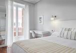 Location vacances Saint-Sébastien - Always Easy I Escolta Real-3