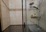 Hôtel Monténégro - Amazon Hostel Center Podgorica-4