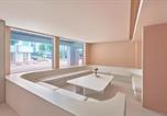 Hôtel Singapour - Kinn Capsule - Her Space, Female Only-4