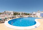 Location vacances Faro - Bertolina Guest House-1