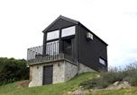 Location vacances Moravske Toplice - Wellness Villa Silente with spa area-1