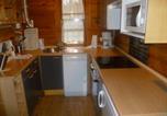 Location vacances Hayingen - Ferienhaus Lauter 57-3