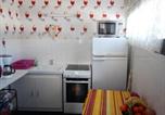 Location vacances Chamrousse - Appartement 52 m² avec balcon, Chamrousse, 4-6 pers. - Fr-1-549-41-3