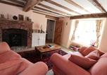 Location vacances Ripley - Just A Cottage, Newlands Farm-4