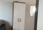 Location vacances Recife - Kitnet da Paz-1