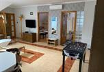 Location vacances Gyenesdiás - Apartment in Gyenesdias/Balaton 18867-3