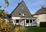 Location vacances Olsberg - Landhaus Augenblicke in Olsberg - modernes Ferienhaus mit Garten-1
