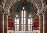 Hôtel Camden Town - St Pancras London, Autograph Collection-2