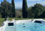 Location vacances  Province de Prato - Villacolle 1, Poggio a Caiano, Wifi, Ac-3