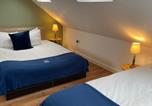 Location vacances Cambridge - Cambridge Studios and Suites by Tas Accommodations-4