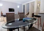 Location vacances  Botswana - Apartment in Gaborone-2