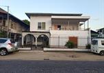 Location vacances Paramaribo - Guesthouse Masusa-3