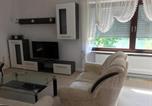 Location vacances Niederfell - Ferienwohnung Niederfell - An der Mosel-1