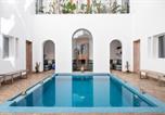 Location vacances Rabat - Riad Zyo-1