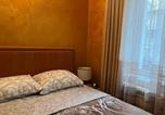 Location vacances Belgrade - Dalmatinska Apartman-1