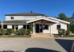 Hôtel Seynod - Fh Confort Annecy-1