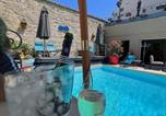 Location vacances  Gers - La Villa-3