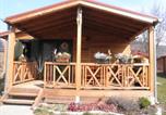 Location vacances Ranspach - Chalet Confort Aloya-4