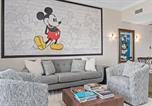 Location vacances Davenport - Cozy Retreat Near Disney World & Attractions-2