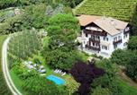 Location vacances Tirolo - Matailerhof-1