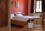 Hôtel Königstein - Landhotel Kahrmühle-3