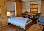 Location vacances Silvaplana - Chesa Bellaval, Haus la Vuolp 2,5 - Zimmerwohnung-4