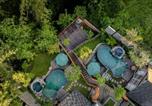 Location vacances Ubud - Agastya Ubud Villa-3