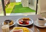 Hôtel São Miguel dos Milagres - Maraga Bento Hotel-4