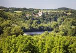 Hôtel Belvès - Les Hauts de Saint Vincent B&B proche Sarlat-2