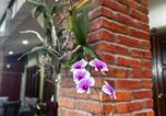 Location vacances Vang Vieng - Happy Hotel-3