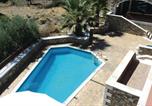 Location vacances Le Péloponnèse - 2 Bedroom Amazing Home In Paralio Astros-4