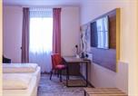 Hôtel Erding - Atomis Hotel Munich Airport by Mercure-4