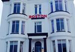 Hôtel Scarborough - Boston Hotel-2