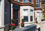 Location vacances Bangor - Titanic Guest Boutique Accommodation-1